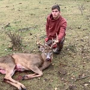 Meet your Posher, Thomas